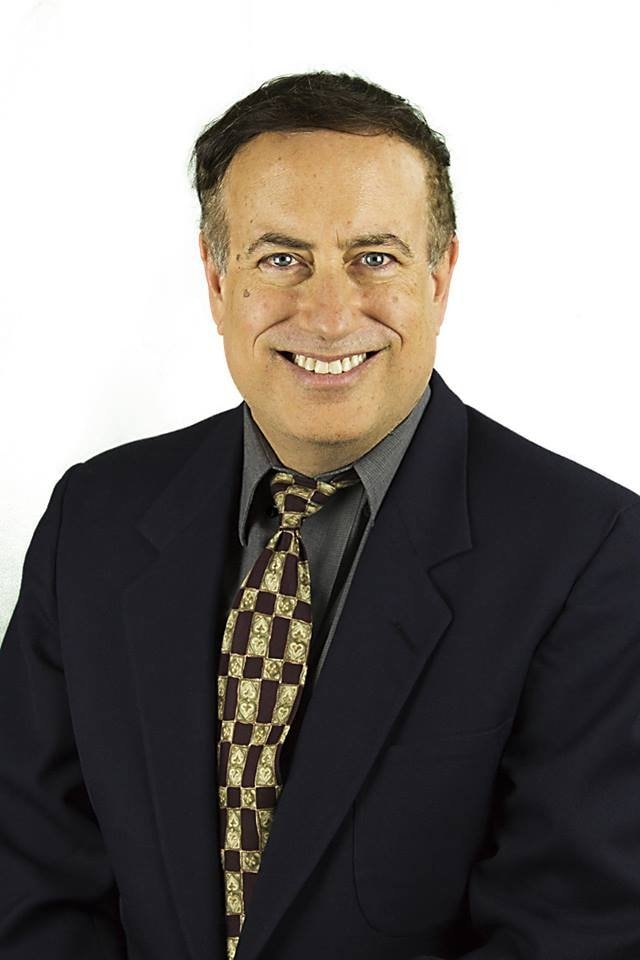 Foto de Richard Rossi