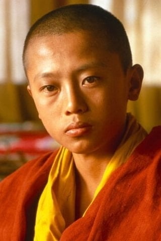 Foto de Jamyang Jamtsho Wangchuk