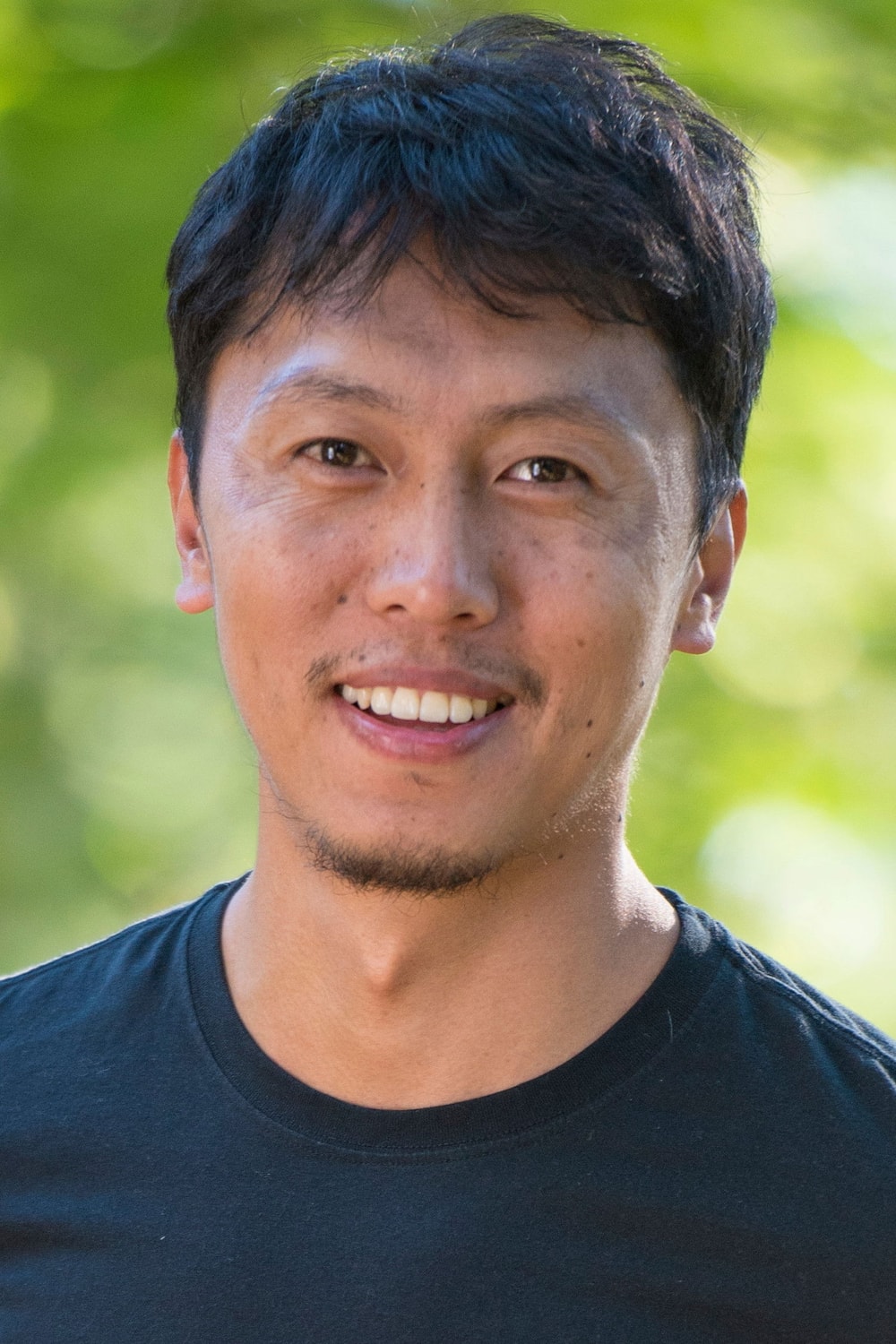 Foto de Jamyang Jamtsho Wangchuk