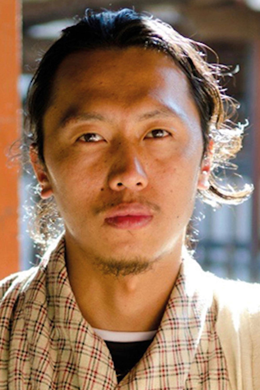 Foto de Jamyang Jamtsho Wangchuk