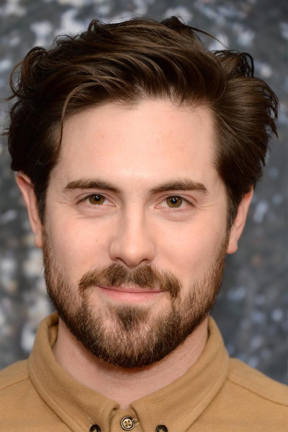 Foto de Chris McNally