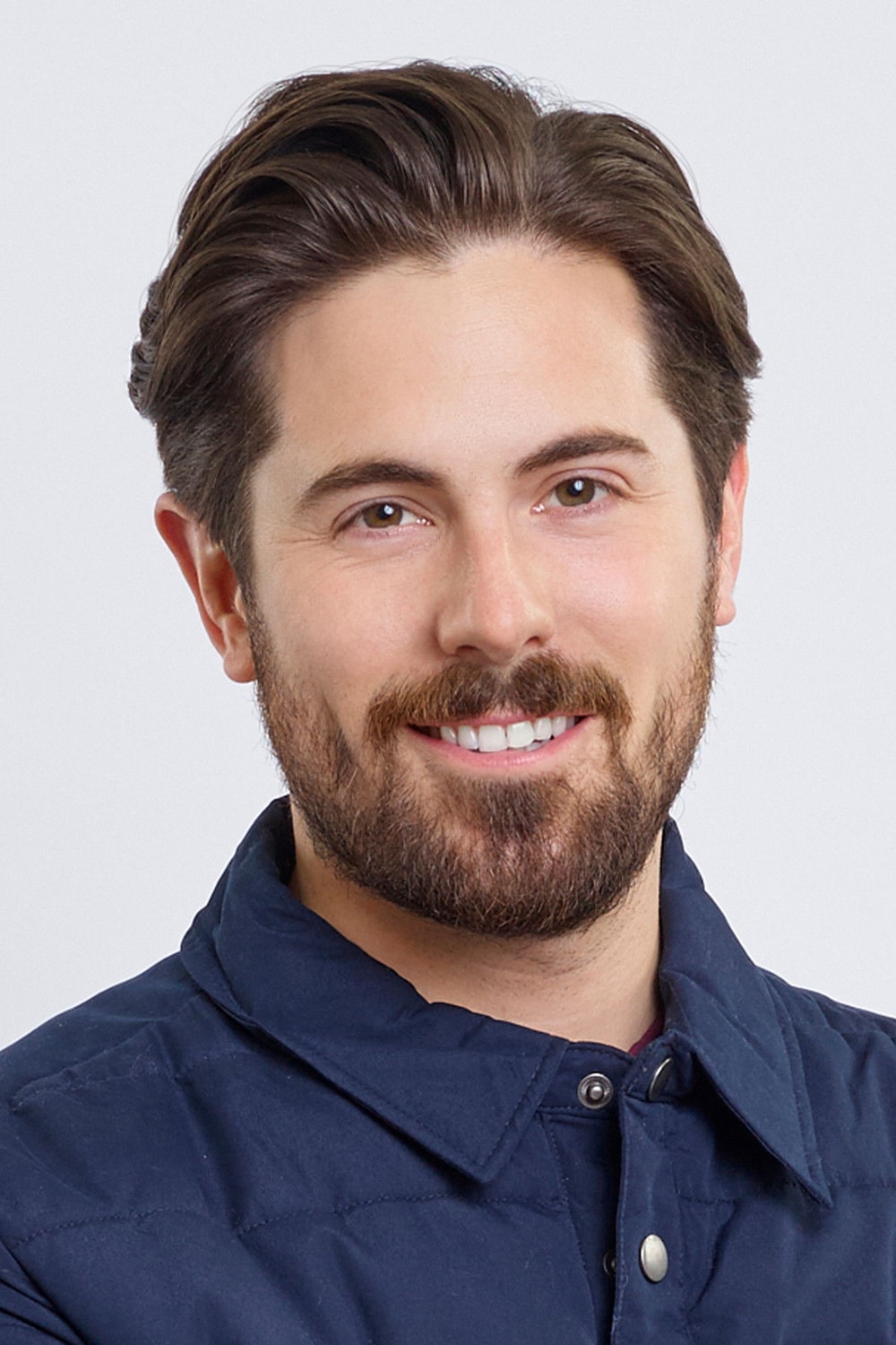 Foto de Chris McNally