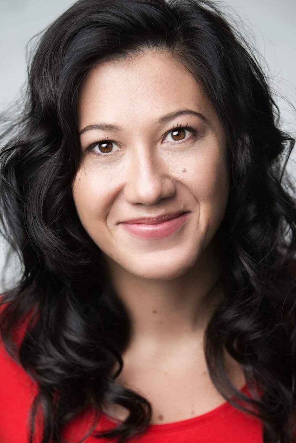 Foto de Sophia Lorenti