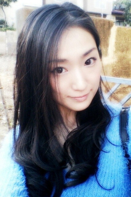 Foto de Tomomi Miyashita