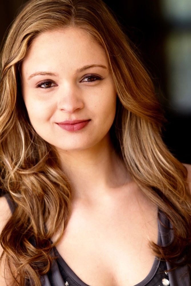 Foto de Maxie Solveig