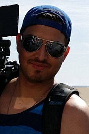 Foto de Alec Justin Henderson