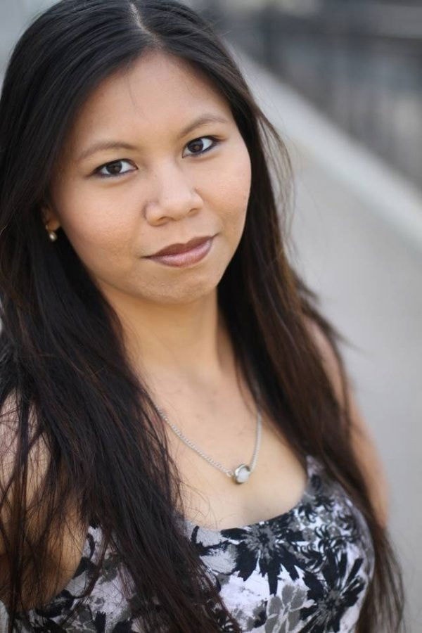 Foto de Krystie Castro