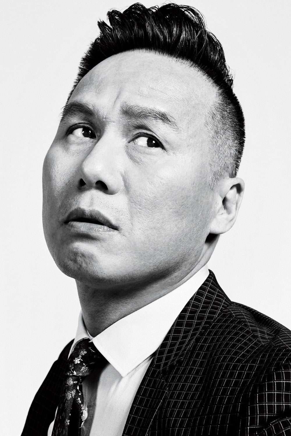 Foto de BD Wong