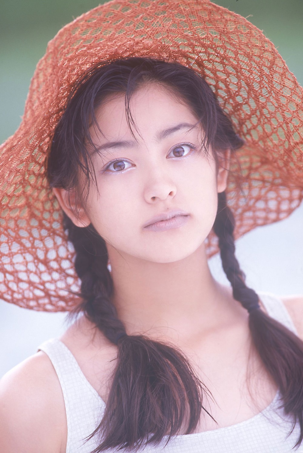 Foto de 松本莉緒