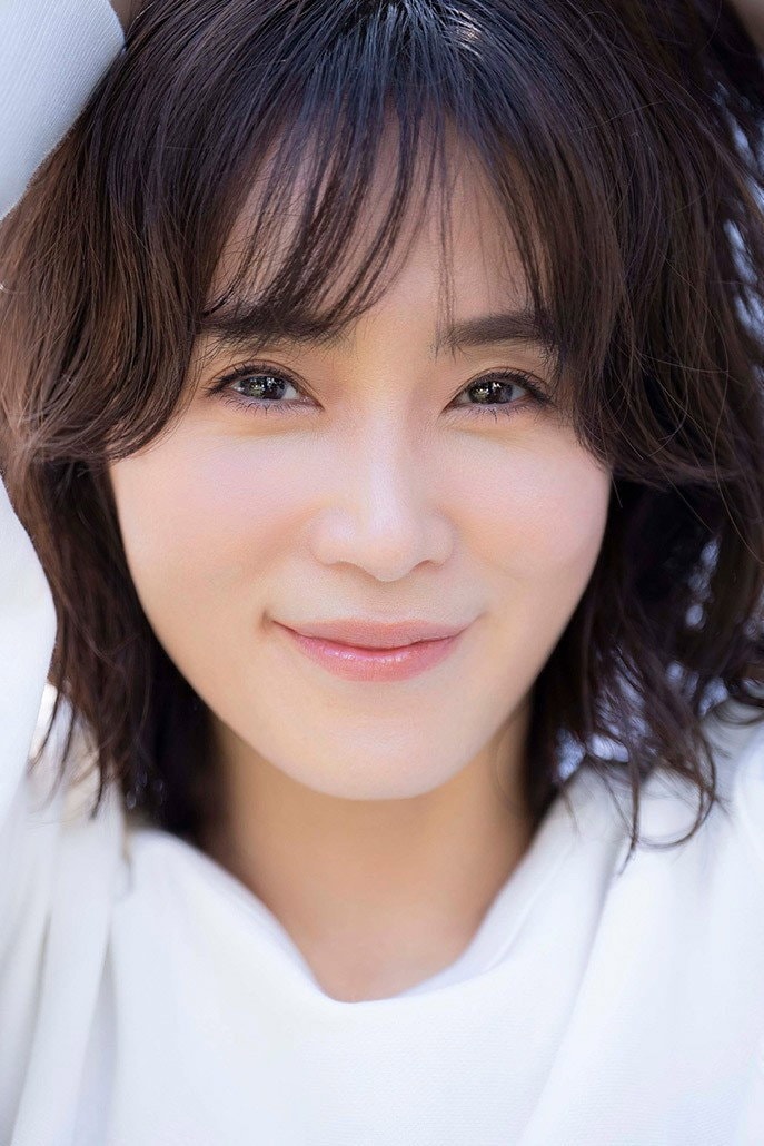 Foto de Sayaka Yamaguchi