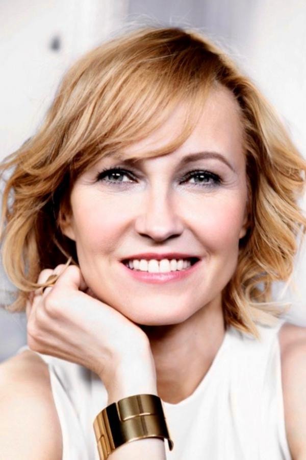 Foto de Ingeborga Dapkūnaitė