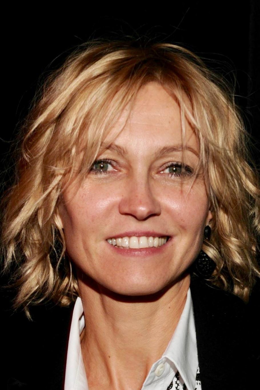 Foto de Ingeborga Dapkūnaitė