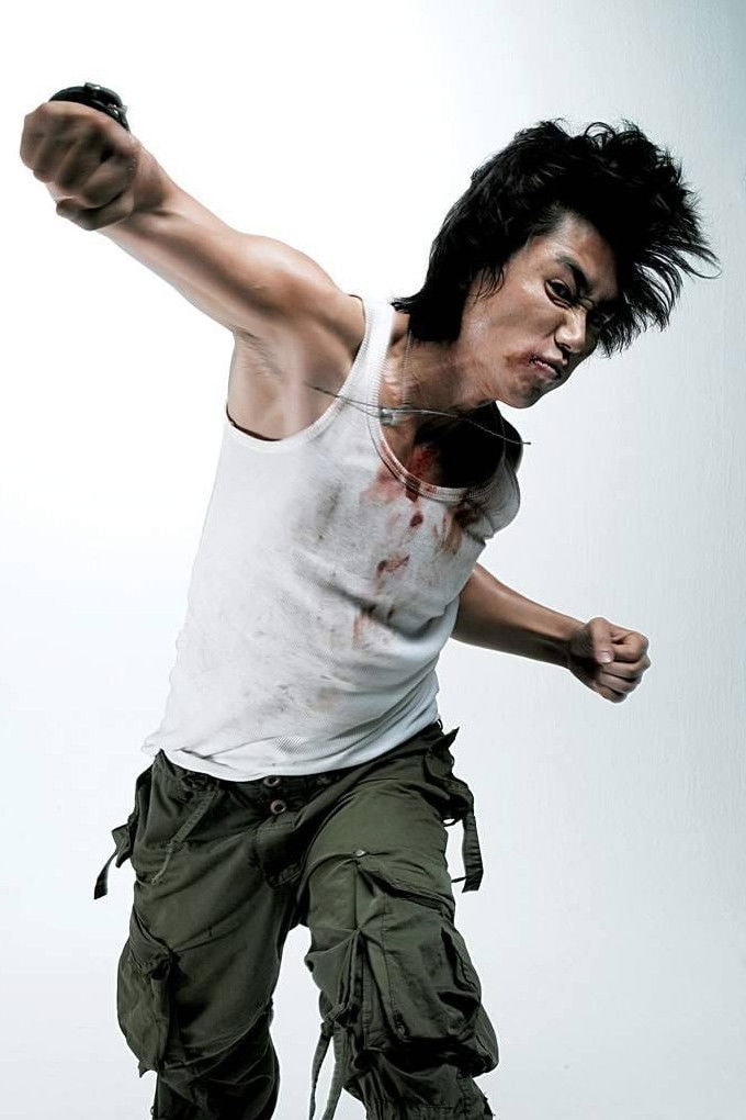 Foto de Sung Il