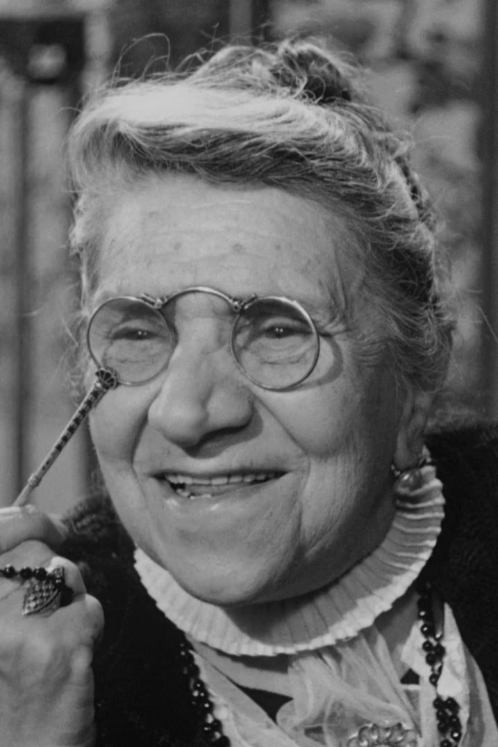 Foto de Amalia Pellegrini