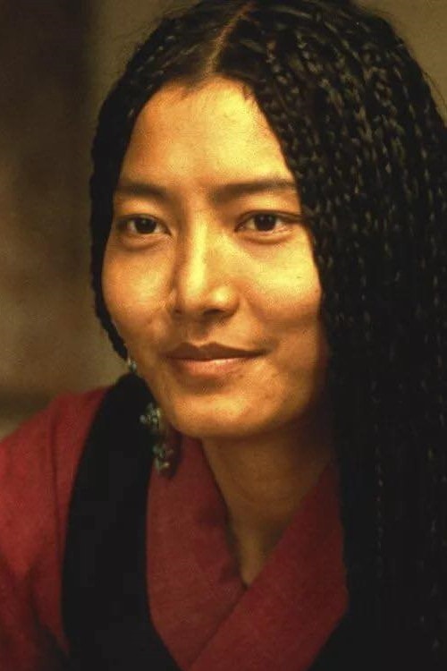 Foto de Lhakpa Tsamchoe