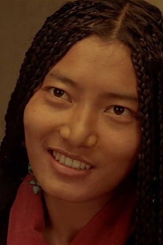 Foto de Lhakpa Tsamchoe