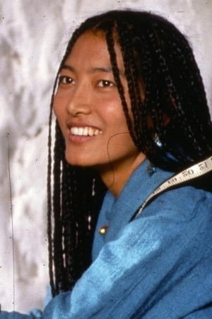 Foto de Lhakpa Tsamchoe