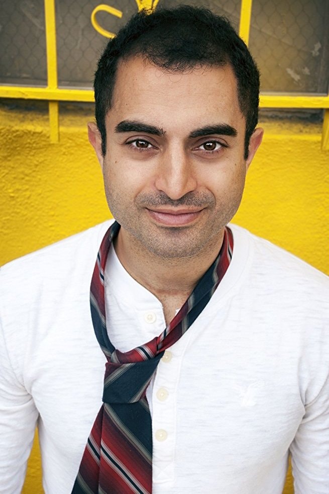 Foto de Sina Amedson