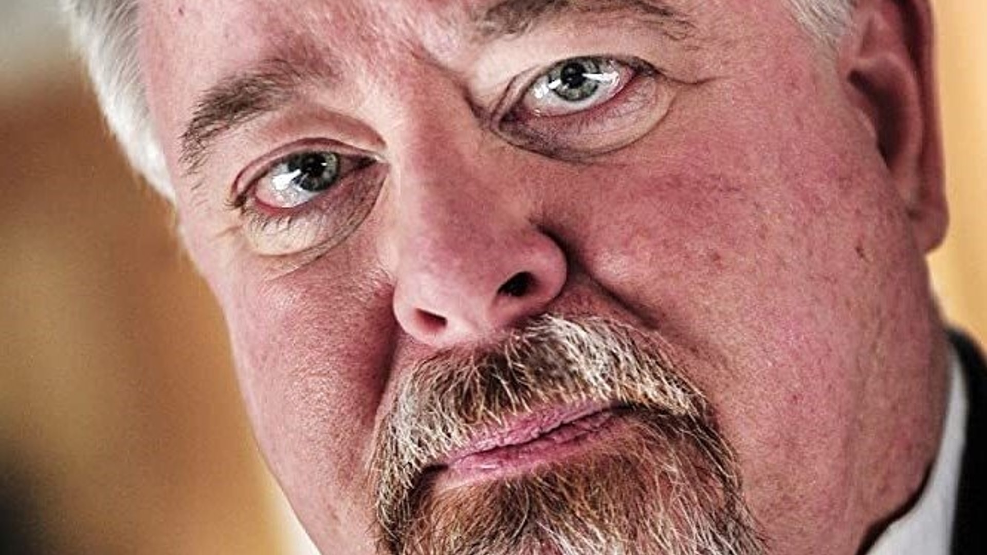 Foto de Bill Gillane