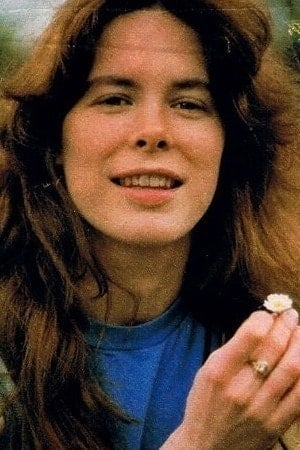 Foto de Marion Peterson