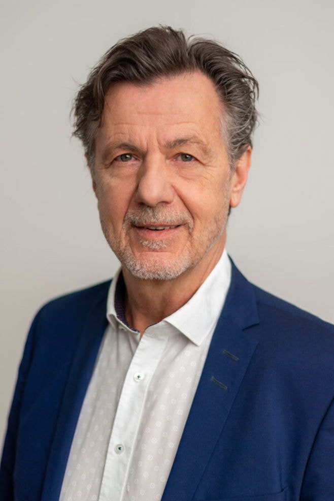 Foto de Josef Reidinger