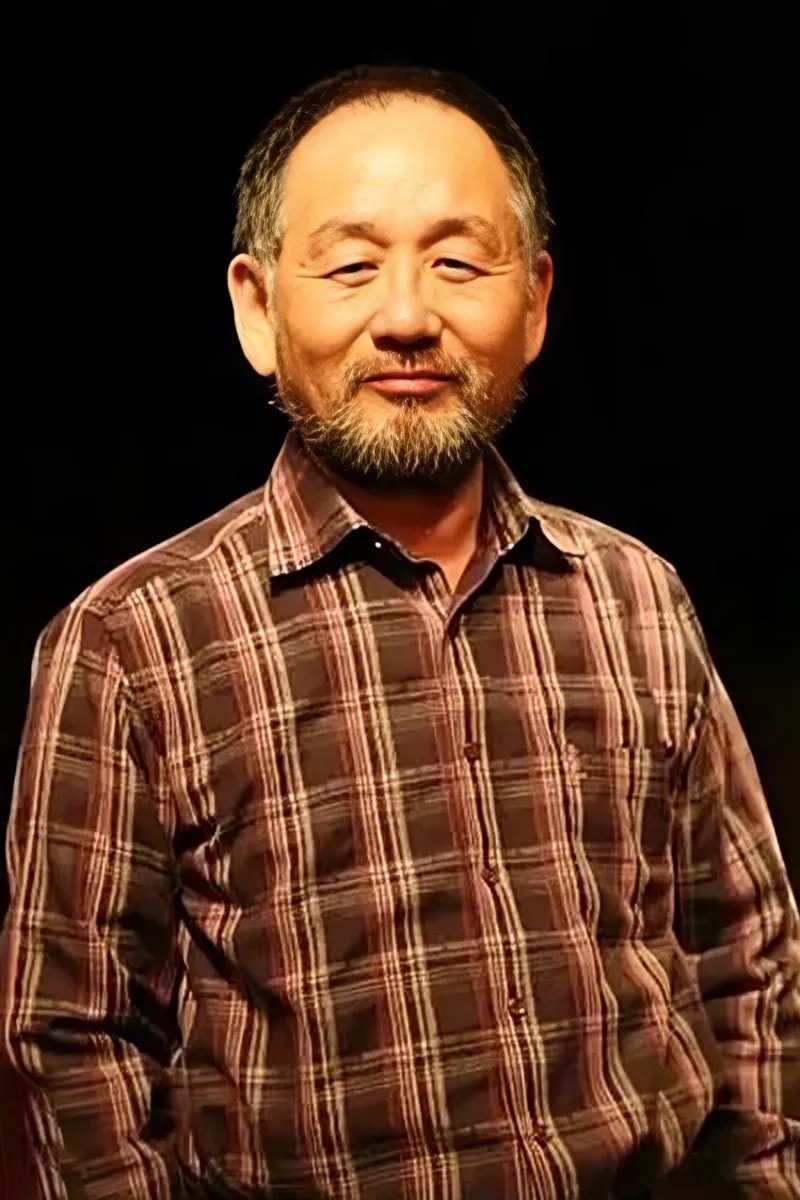 Foto de Min Kyung-jin