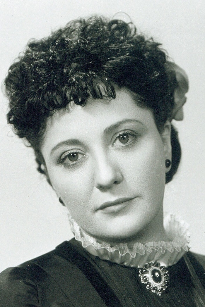 Foto de Helen Morgan