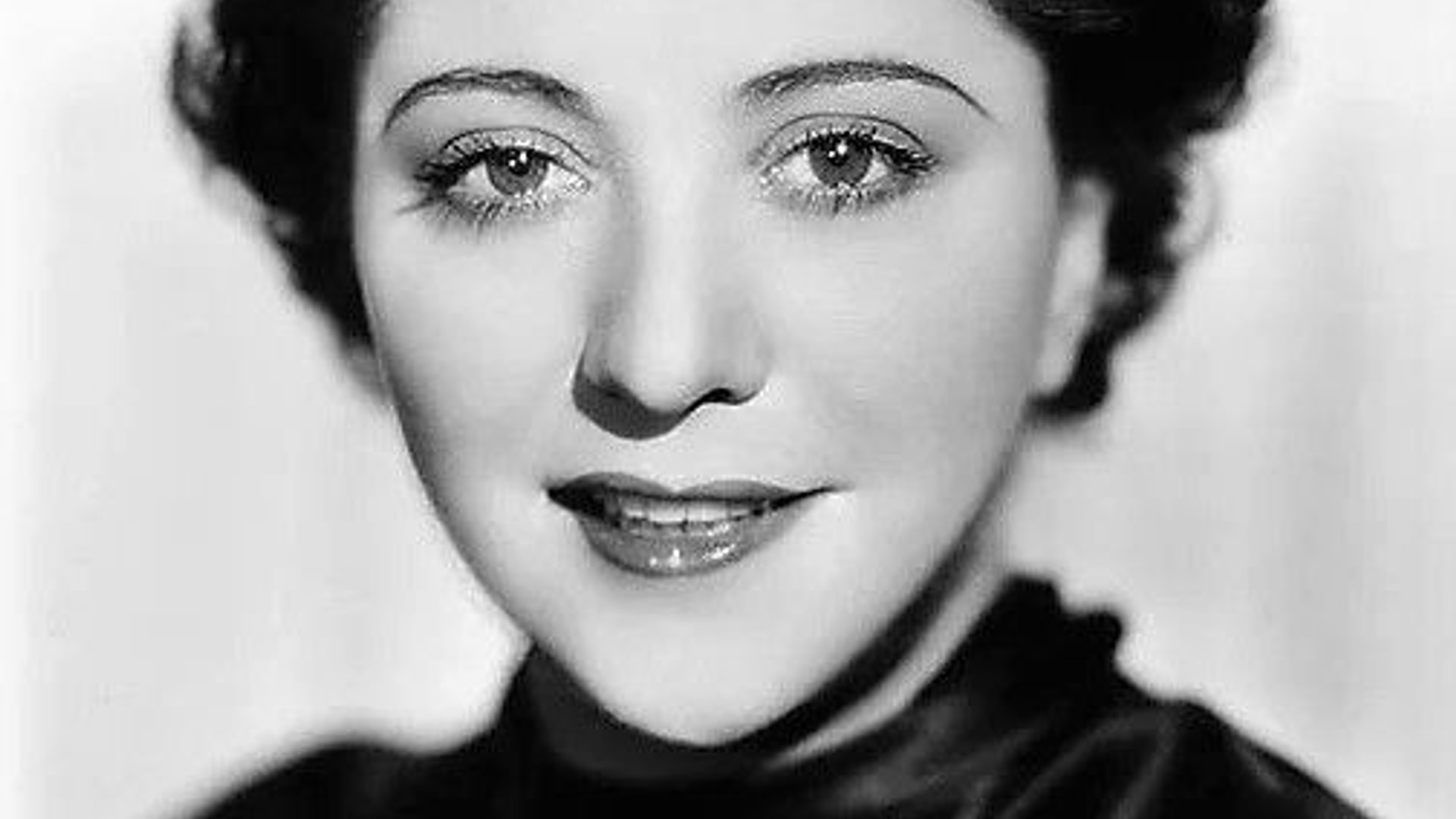 Foto de Helen Morgan