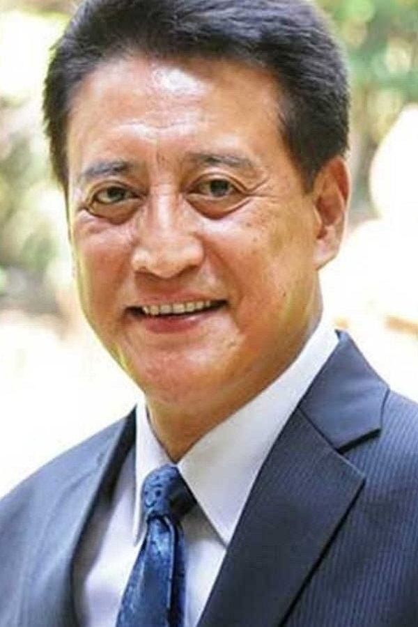 Foto de Danny Denzongpa