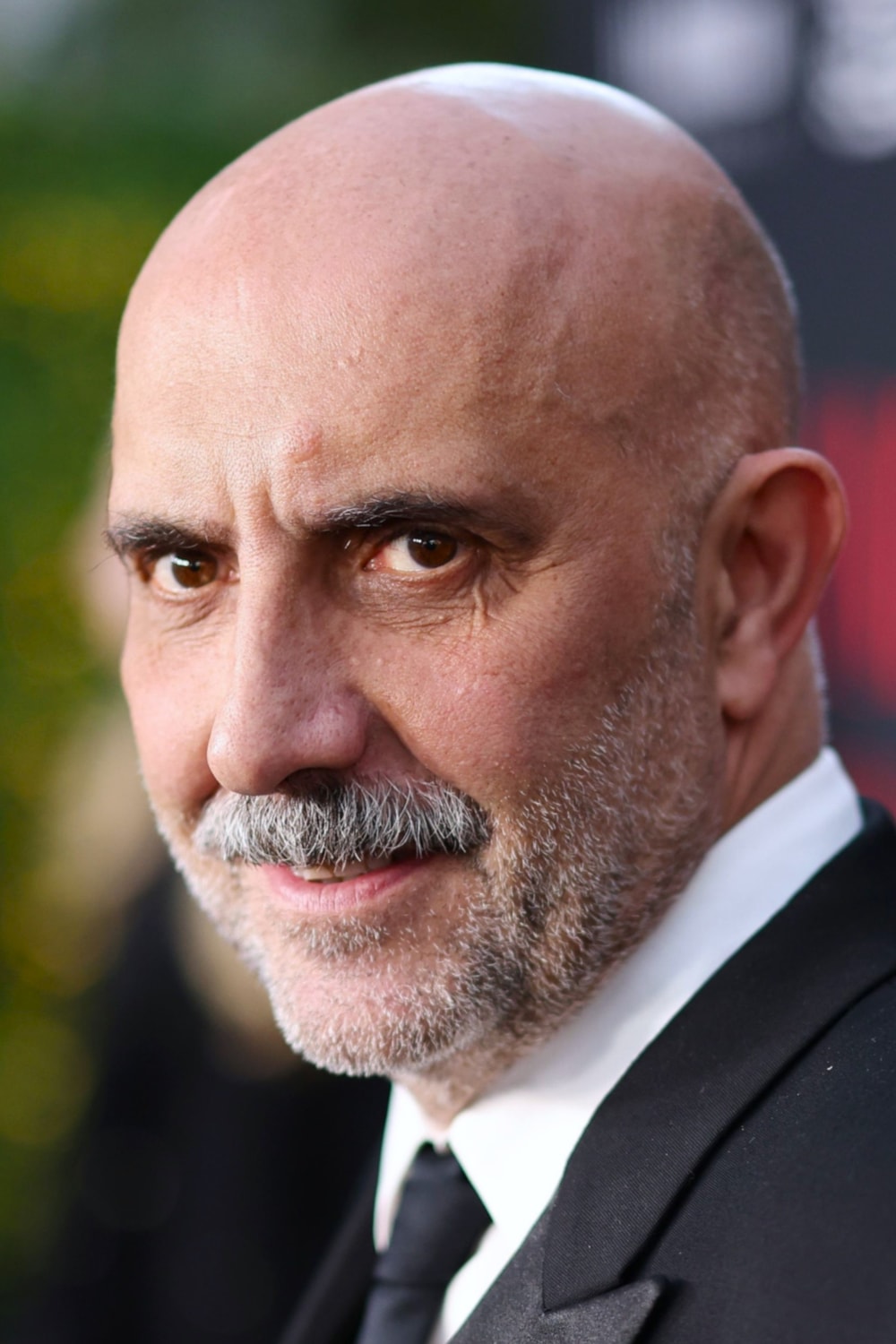 Foto de Gaspar Noé