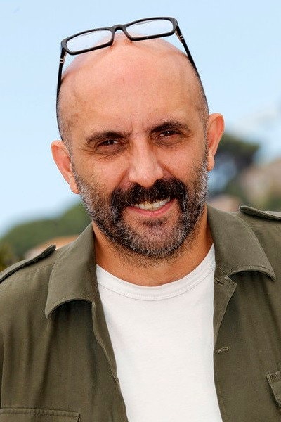 Foto de Gaspar Noé