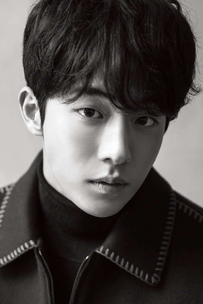 Foto de Nam Joo-hyuk