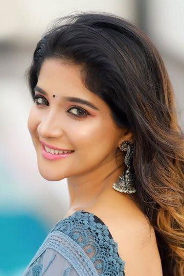 Foto de Sakshi Agarwal
