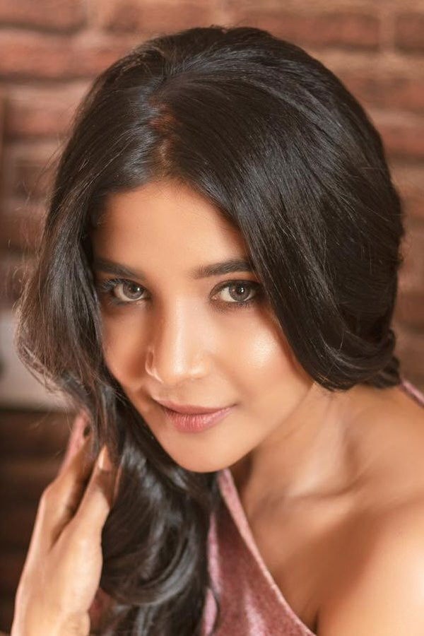 Foto de Sakshi Agarwal