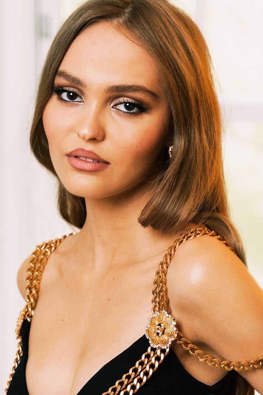 Foto de Lily-Rose Depp