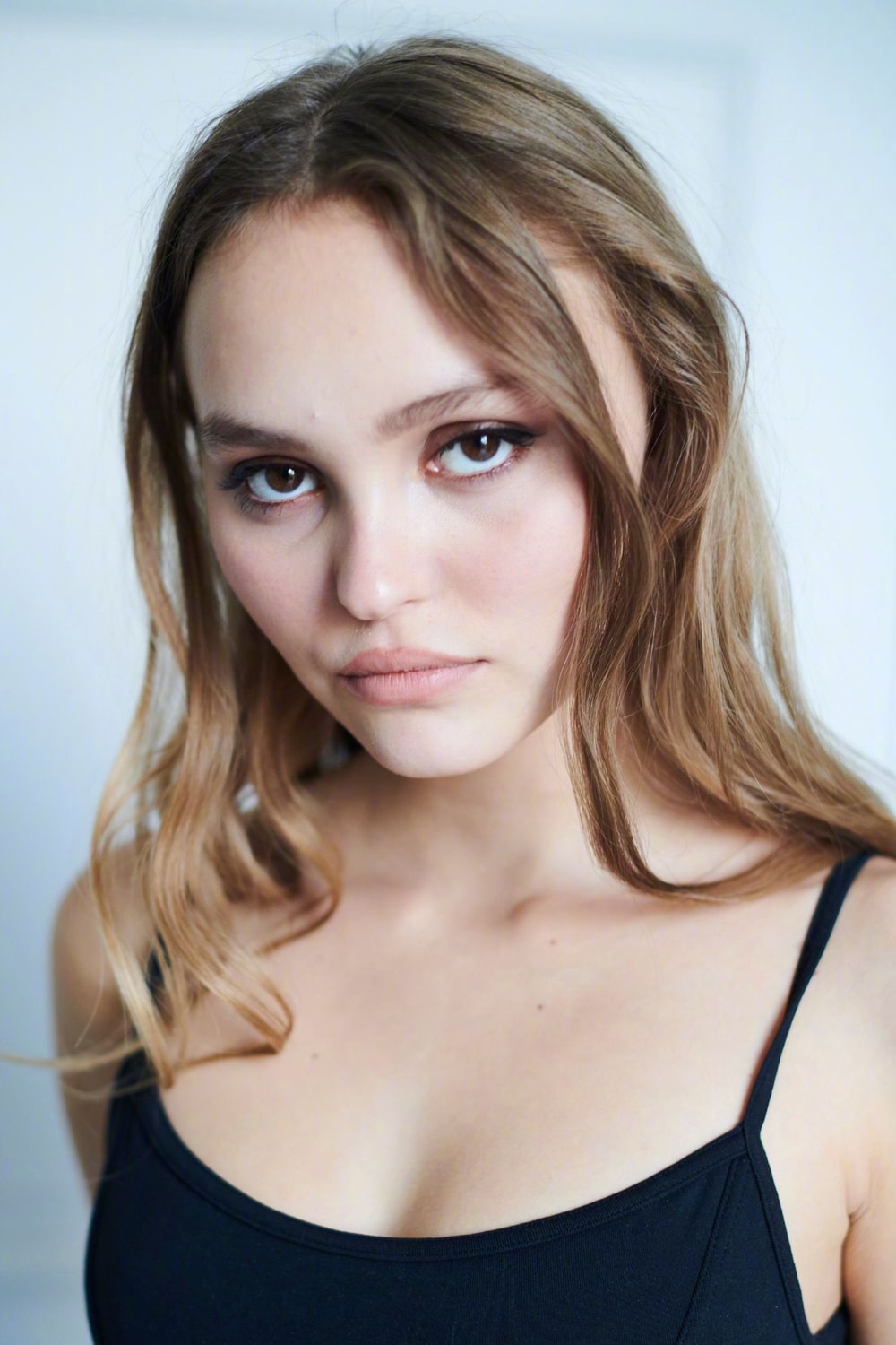 Foto de Lily-Rose Depp