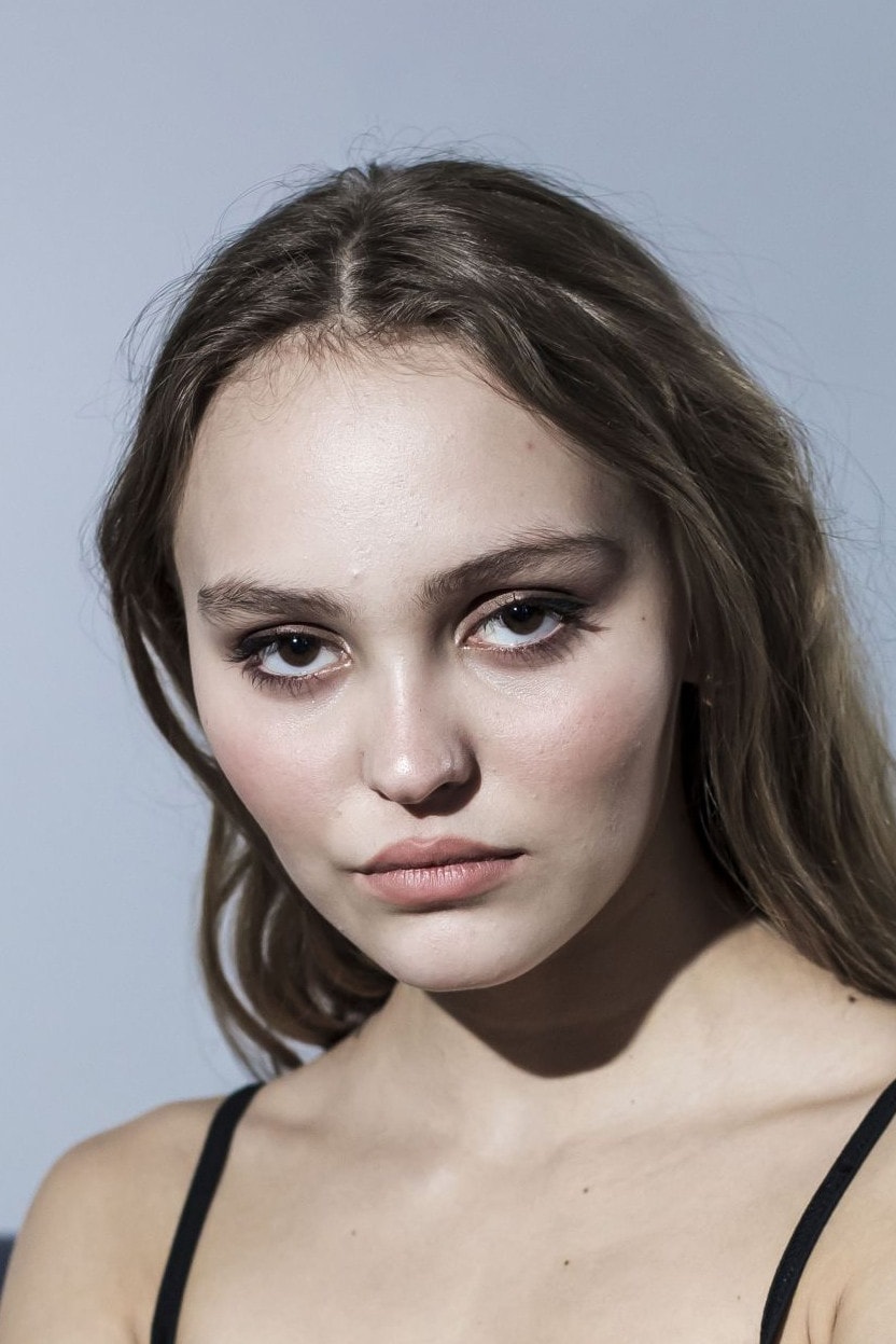 Foto de Lily-Rose Depp