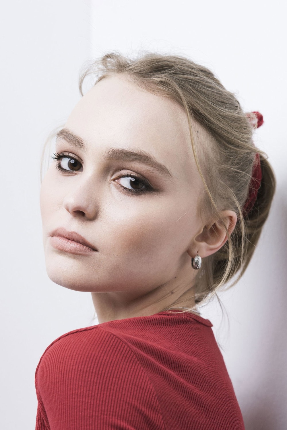 Foto de Lily-Rose Depp