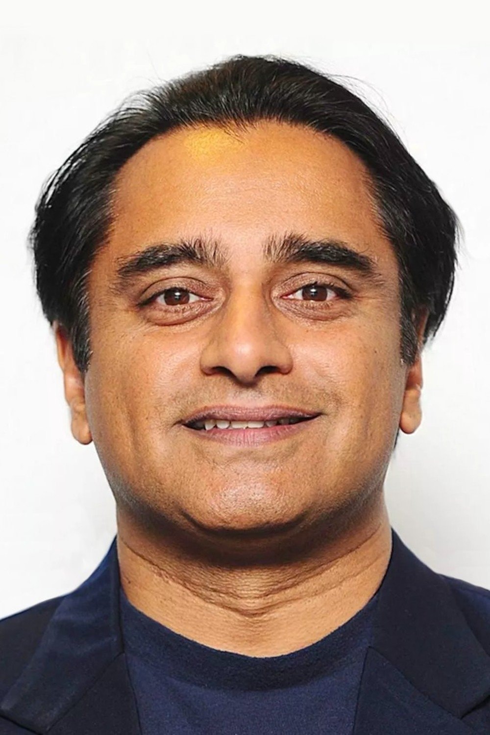 Foto de Sanjeev Bhaskar