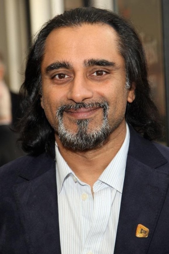 Foto de Sanjeev Bhaskar