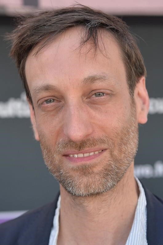 Foto de Sébastien Laudenbach