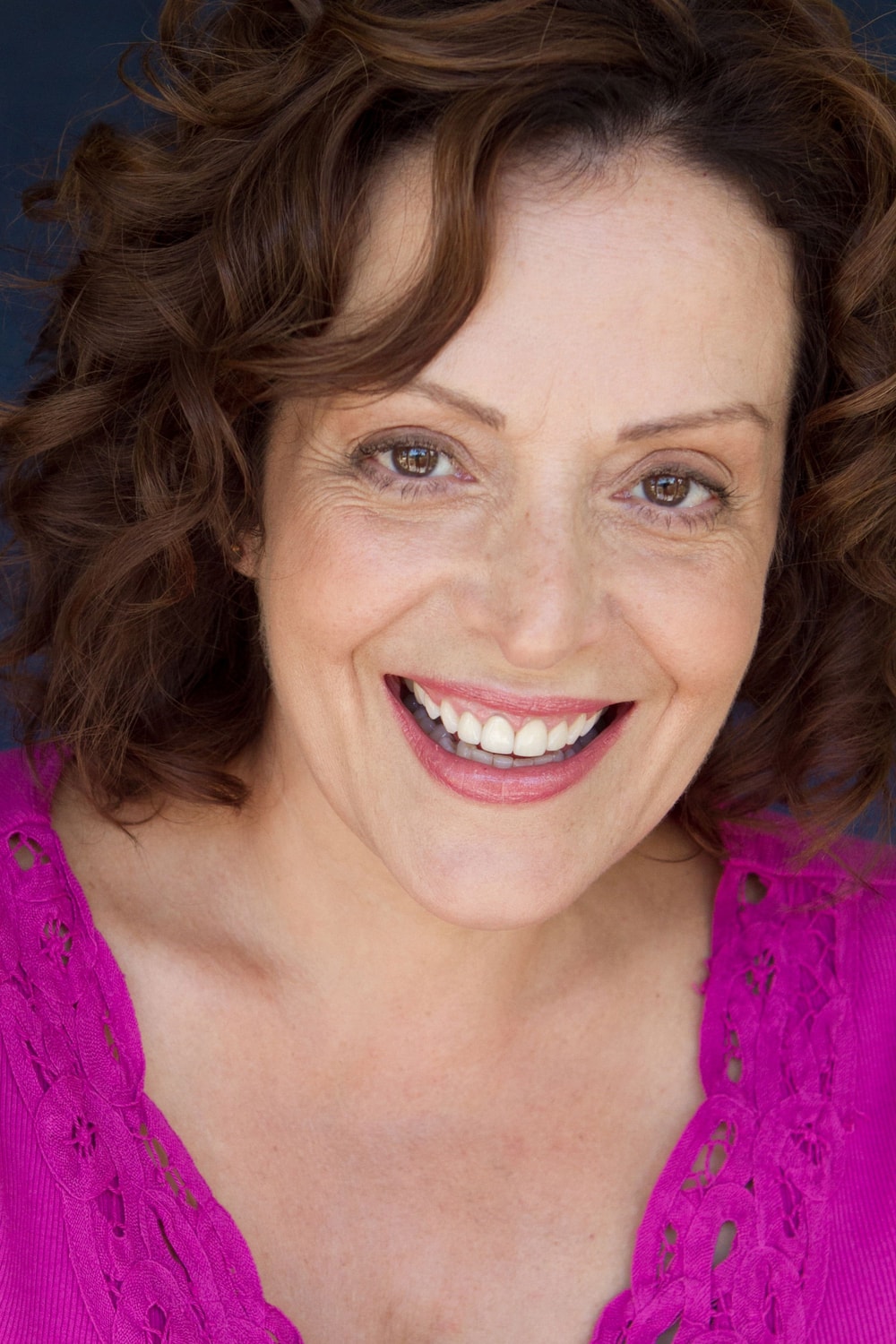 Foto de Marlene Forte