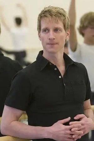 Foto de Ethan Stiefel