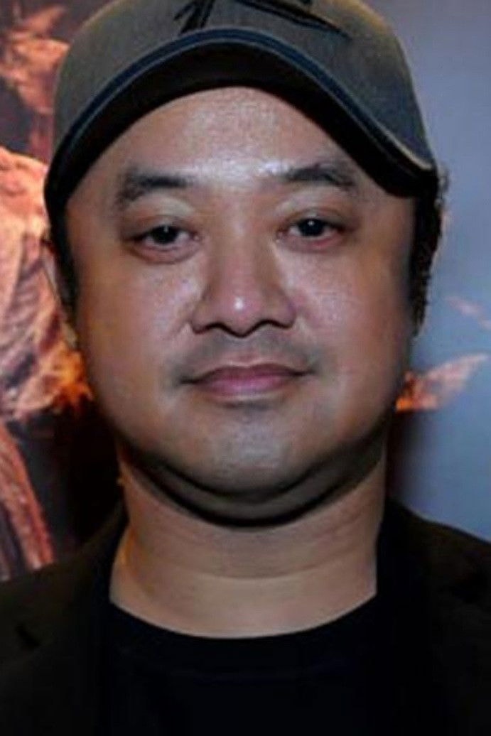 Foto de Rizal Mantovani