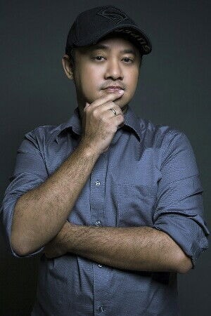 Foto de Rizal Mantovani