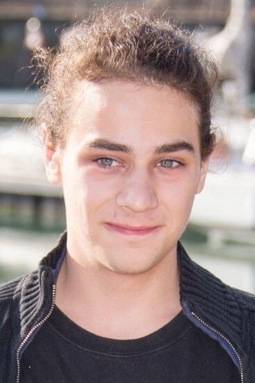 Foto de Théophile Baquet