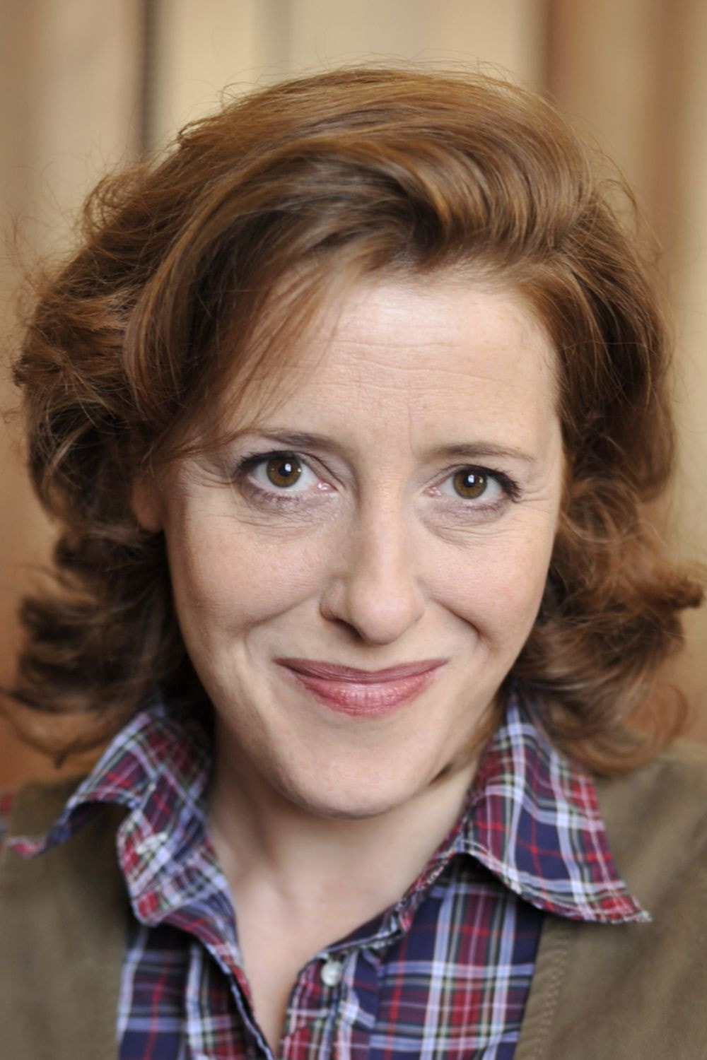 Foto de Luise Kinseher