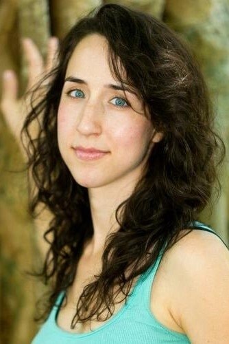 Foto de Michelle Rose Domb