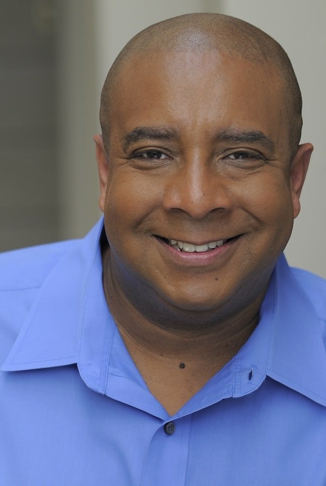 Foto de Greg Clarkson