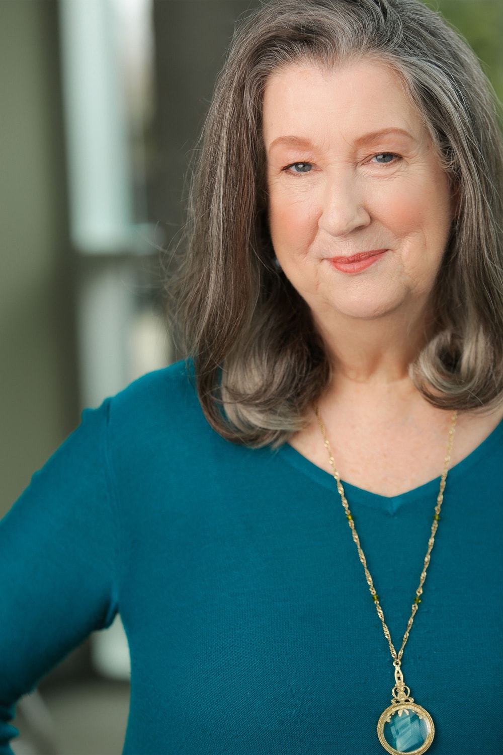 Foto de Sharon Blackwood